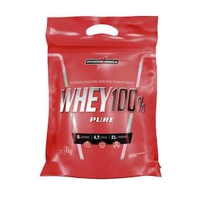 Super Whey 100% Pure Refil 1,8kg Chocolate - Integralmédica
