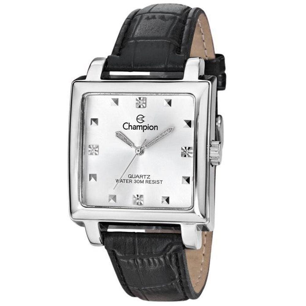 Relógio Champion Feminino Legítimo Cn28106Q
