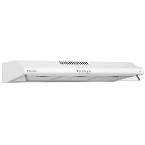 Depurador De Ar Electrolux De80B 3 Velocidades, Branco -110V