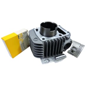 Kit Motor Cilindro/Pistão/Anel Biz 125 05/08 Legítimo