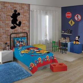 Jogo comida infantil do mickey