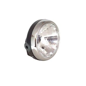 Farol Completo Yes125 2005 A 2015 Aro Comado