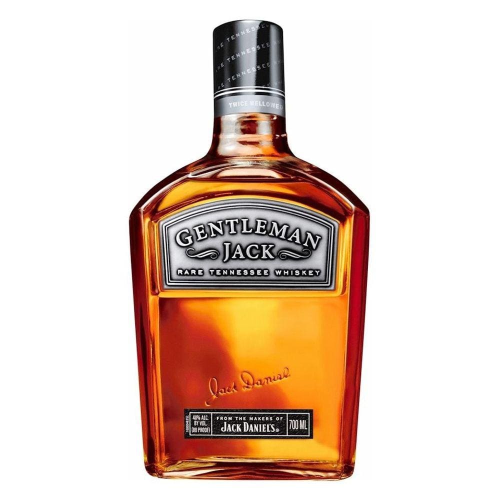 Whisky Jack Daniel`s Gentleman Jack 1 Litro