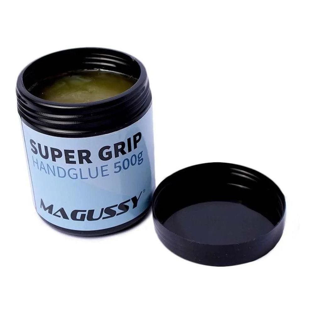 Cola Magussy Para Handebol Pote Com 500G