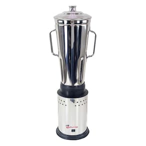 Liquidificador KD Eletro Industrial Baixa Rotação Inox 6L