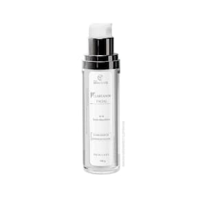 Clareador Facial Acido Mandelico 100 Gramas