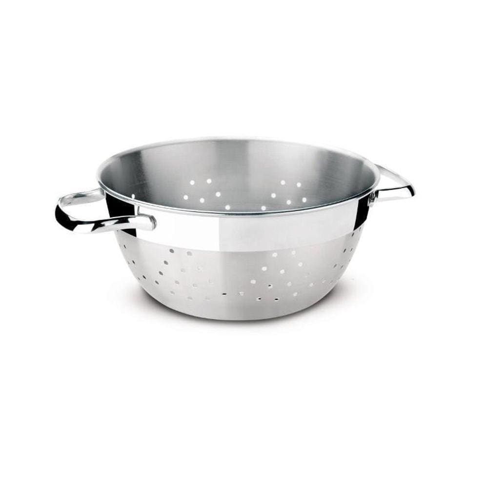 Escorredor De Massa Inox 25Cm Service Tramontina 61422250