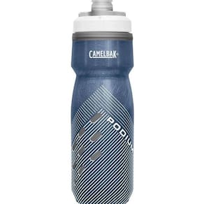 Garrafa Caramanhola Camelbak Podium Chill 620Ml Azul Escuro