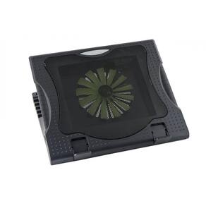 Suporte para Notebook 17 Goldentec C/Cooler