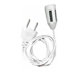 Aquecedor Água Marmita Ebulidor Elétrico Rabo Quente 110V