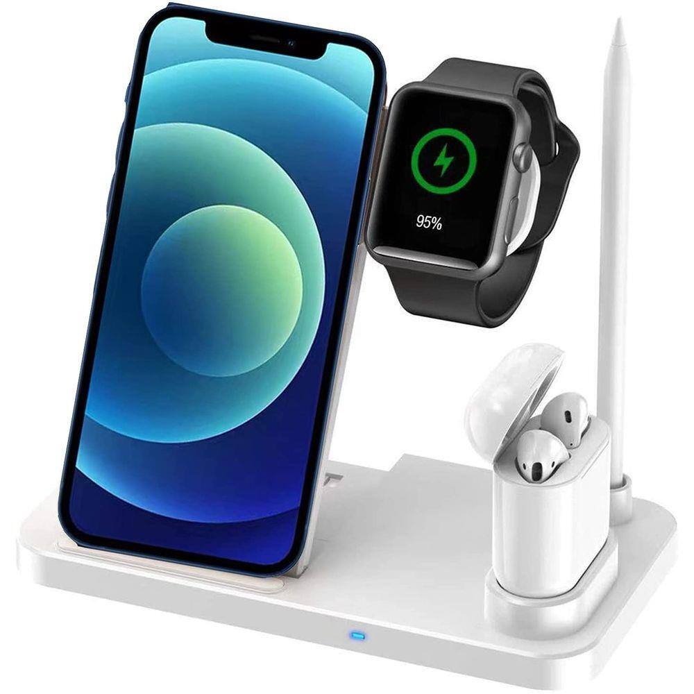 dock station para iphone e ipod sxa spi300