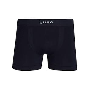 Cueca Lupo Boxer 661-001 Modal Sem Costura Anatômica