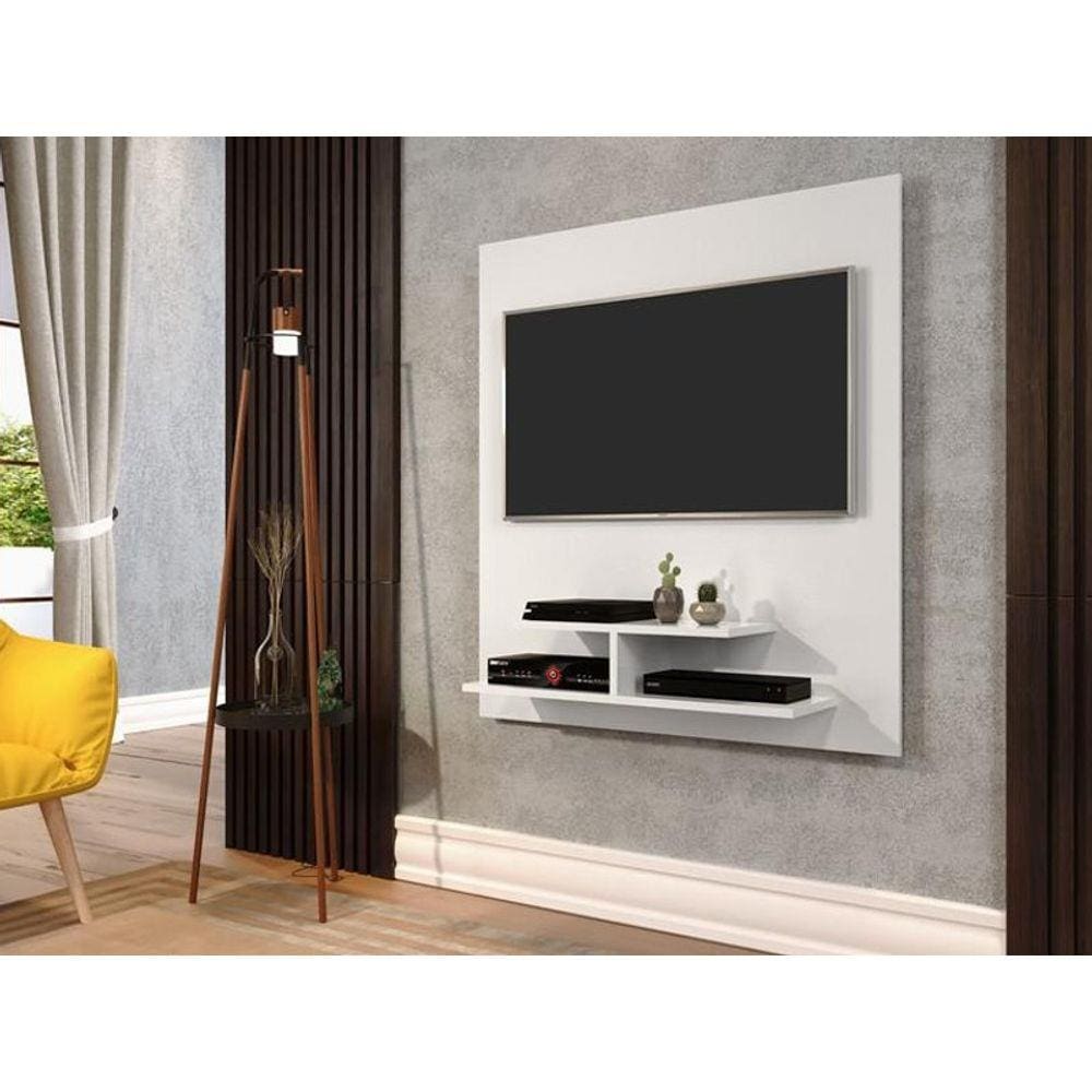 Painel Para Tv Até 32Polegadas Jb 5019 Luxo Branco