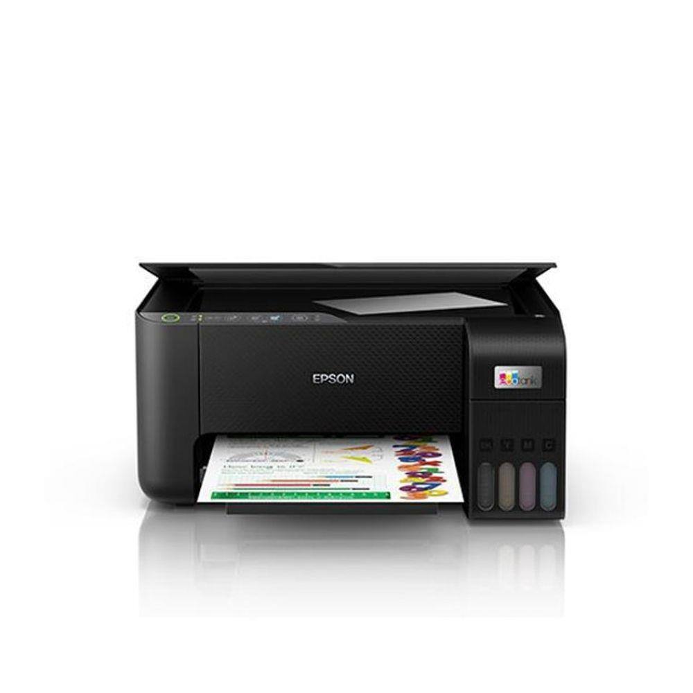 Multifuncional Epson Ecotank L3250 Wi Fi Ponto 4796