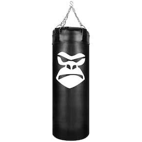 Saco De Pancada Profissional 100X90 - Gorilla