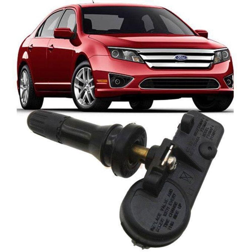 Sensor De Pressao Do Pneu Tpms Ford Fusion Edge Ranger Focus