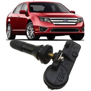 Sensor De Pressao Do Pneu Tpms Ford Fusion Edge Ranger Focus