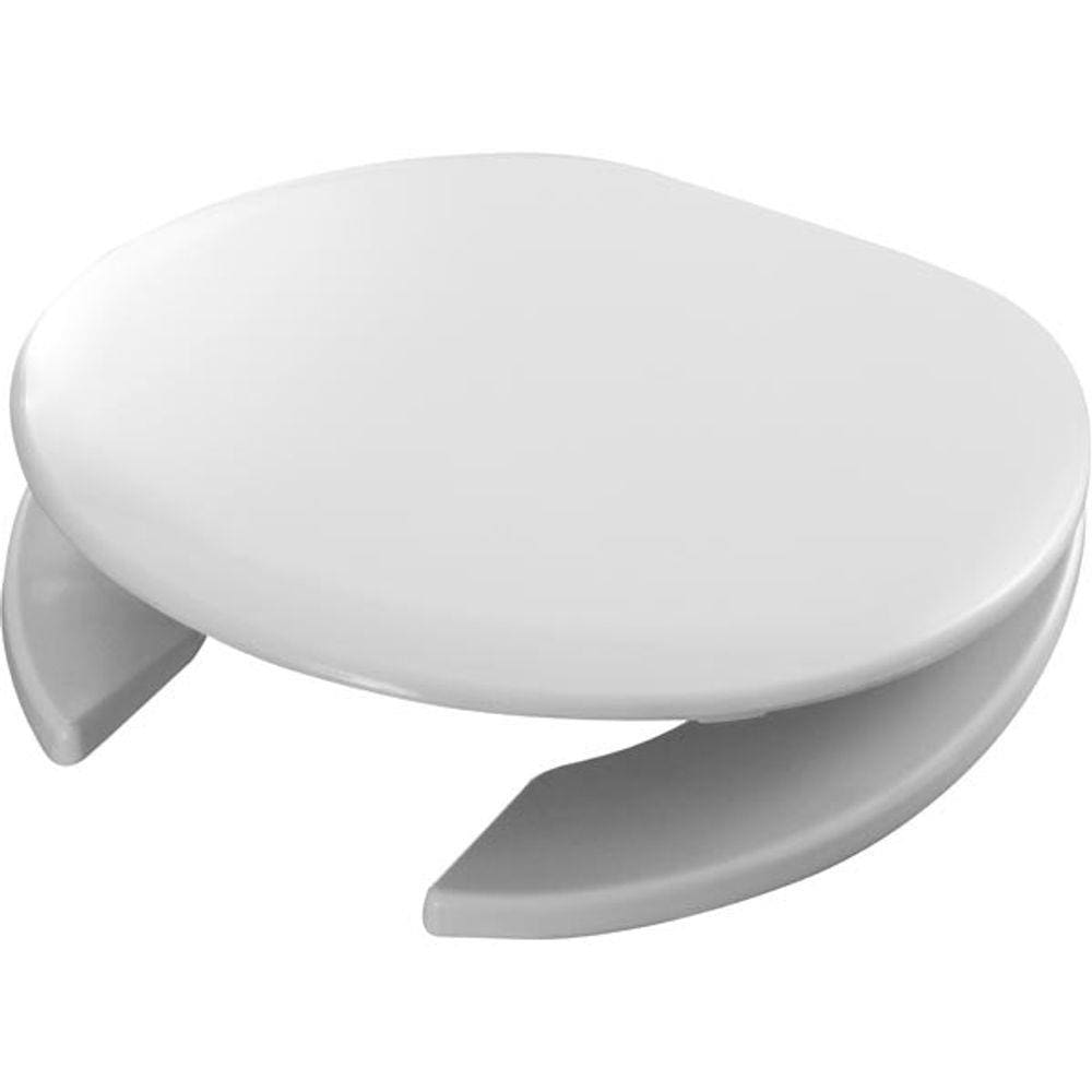 Assento Incepa Plus Branco Com  Design Sofisticado