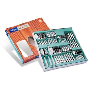 Conjunto Faqueiro  - Lyon Brinox