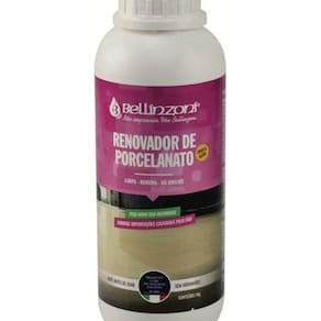 Bellinzoni Renovador de Porcelanato - 01 Kilo
