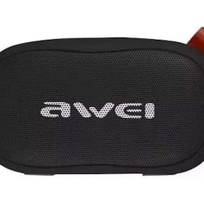 Caixa De Som Portátil Awei Wireless Speaker Y900 10W