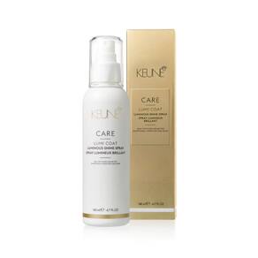 Lumi Coat Keune Spray De Brilho Termoativado 140Ml