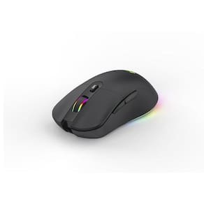 Mouse Gamer Jogo Sem Fio Led Rgb Ktrok Kt-Ms100