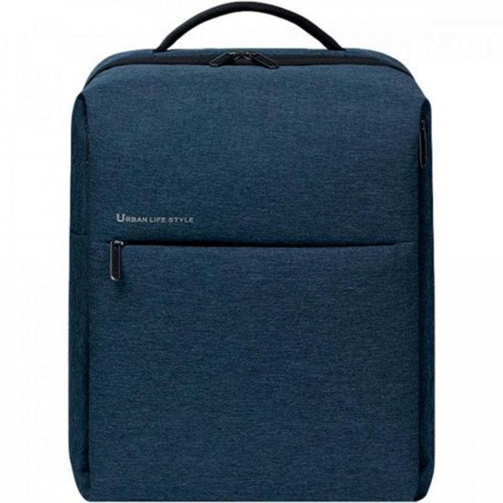 Mochila Mi City Backpack 2 17 L Azul