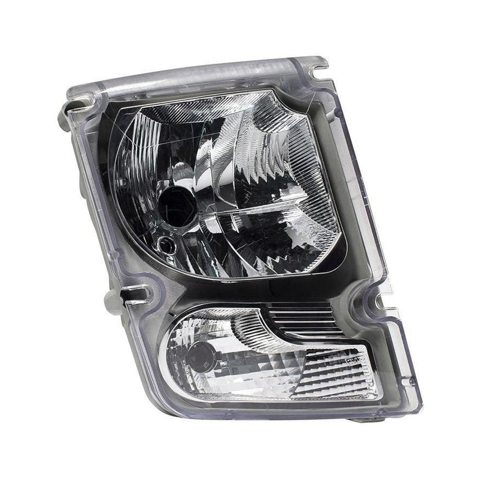 Farol Principal Volvo Vm 2006/2013 Direito Nino 20818771