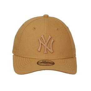 Boné New Era Juvenil New York Yankees Marrom