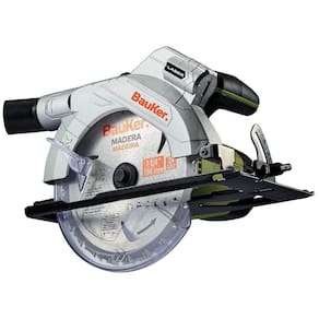 Serra Circular 71/4 3285D 1300W 220V Bauker