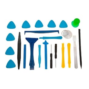 Kit de Ferramentas para Notebook e Smartphone - 23 Peças - AC018