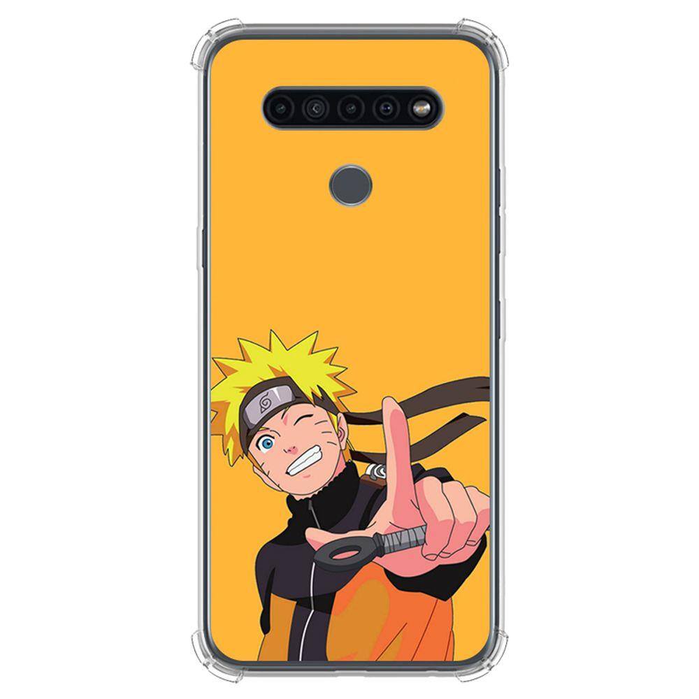 Capa de celular lg k41s | Ponto