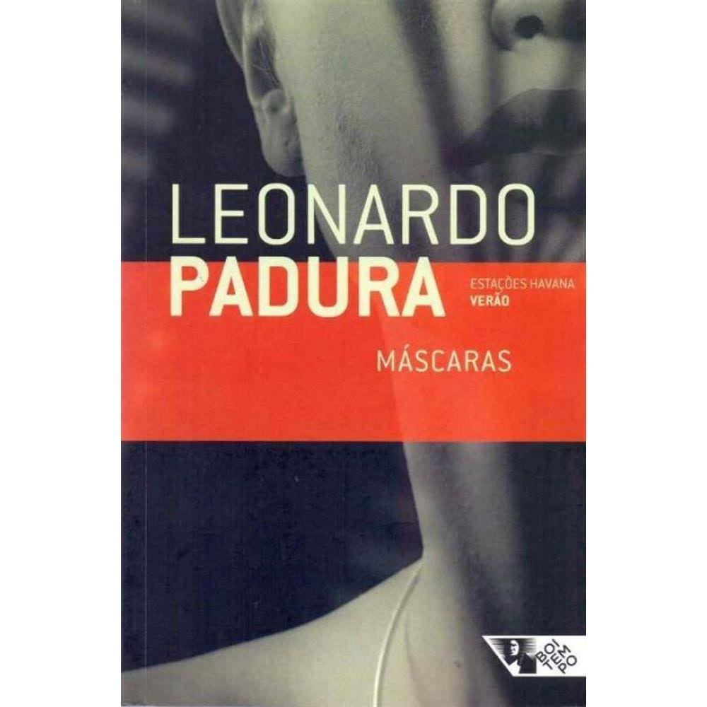 Máscara