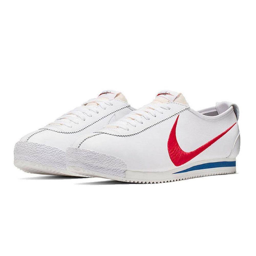 tenis nike cortez infantil