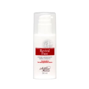 Revival Face 50ml - Creme Hidratante para o Rosto