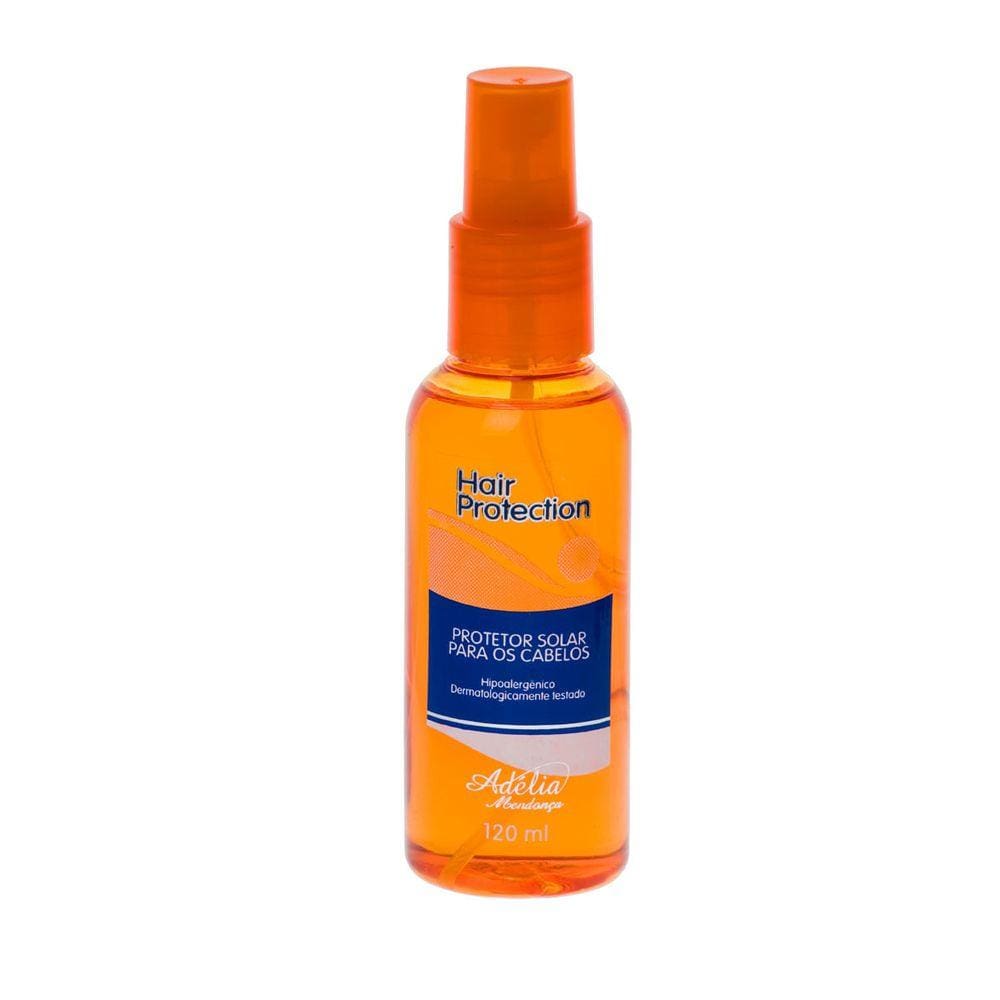Hair Protection 120ml - Protetor Solar para os Cabelos