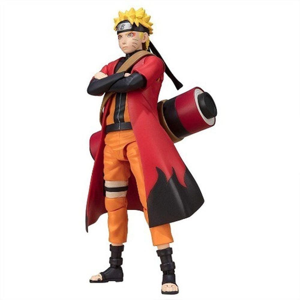 Naruto Shippuden Vision