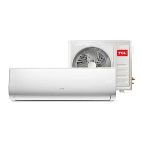 Ar Condicionado Split Hi Wall TCL 12.000 BTU/h Frio Monofásico TAC-12CSA1 – 220 Volts