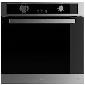 Forno de Embutir Elétrico Oster Semi Digital Black Inox 74L