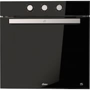 Forno de Embutir Elétrico Oster Black 77L