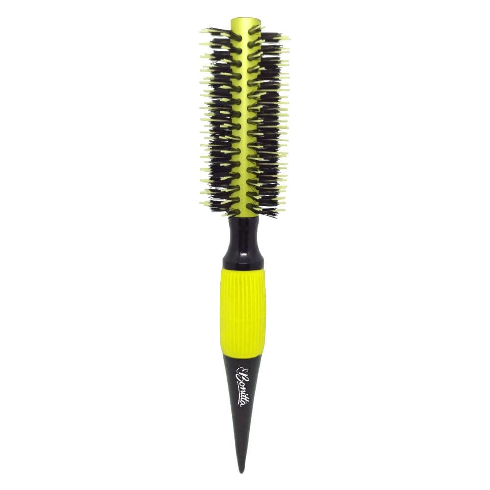 Escova Pop Color Amarelo Fosco 45Mm Bonitta- Marco Boni