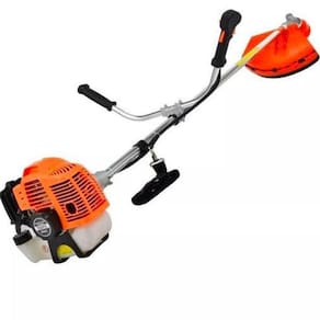 Roçadeira À Gasolina 2T 58Cc 2.2Hp St580 Siga Tools + Enxada