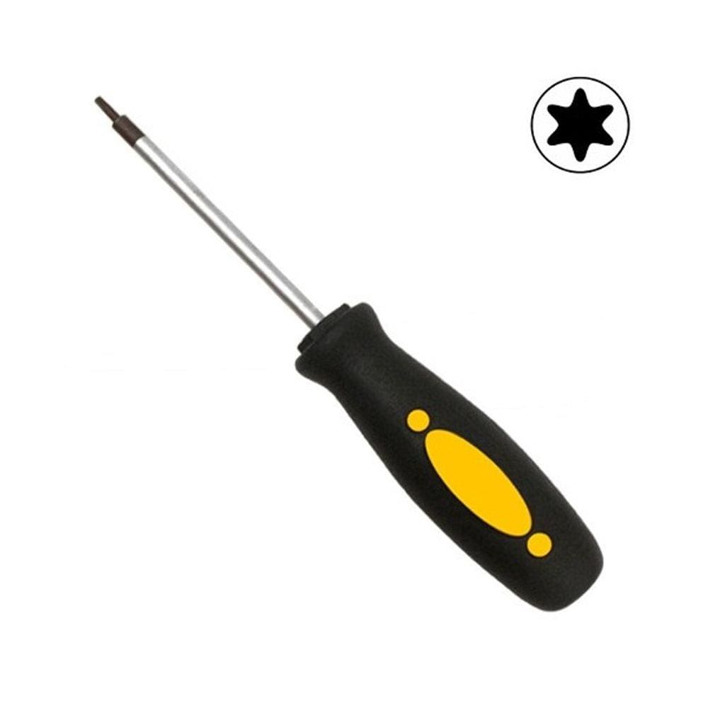 Chave Torx T25x100 C/ Cabo EDA 8JO