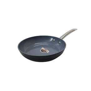 Frigideira com Revestimento Cerâmico Ecolumi Gourmet 24cm