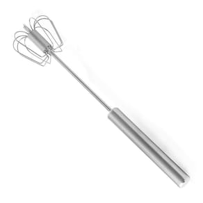 Batedor De Ovos Semi Automático Masterchef
