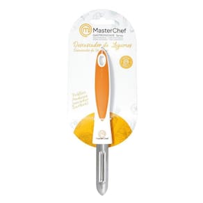 Descascador de Legumes Aço Inox - Mastercheff