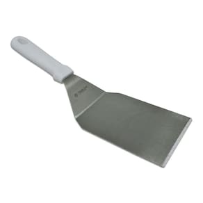 Espátula com degrau Profissional Para Fritura 6cm - MasterChef