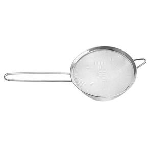 Peneira 16cm EcoLumi Aço Inox