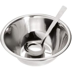Conjunto para Servir Feijão Sopeira Tigela e Concha - Ecolumi